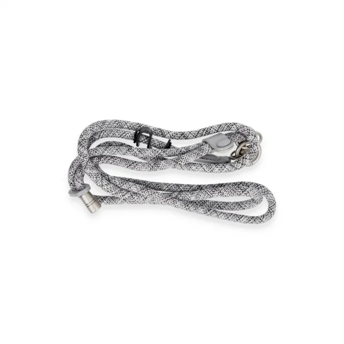 Onegif Ja Desenli Boyun Askısı - Gri