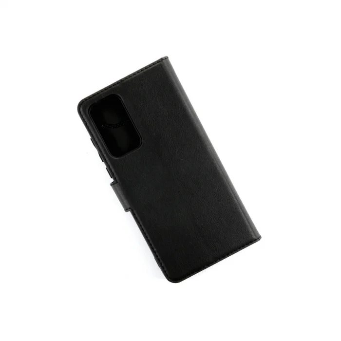 Reeder P13 Blue 2021 Kılıf Trend S Plus Kapaklı Kılıf - Siyah