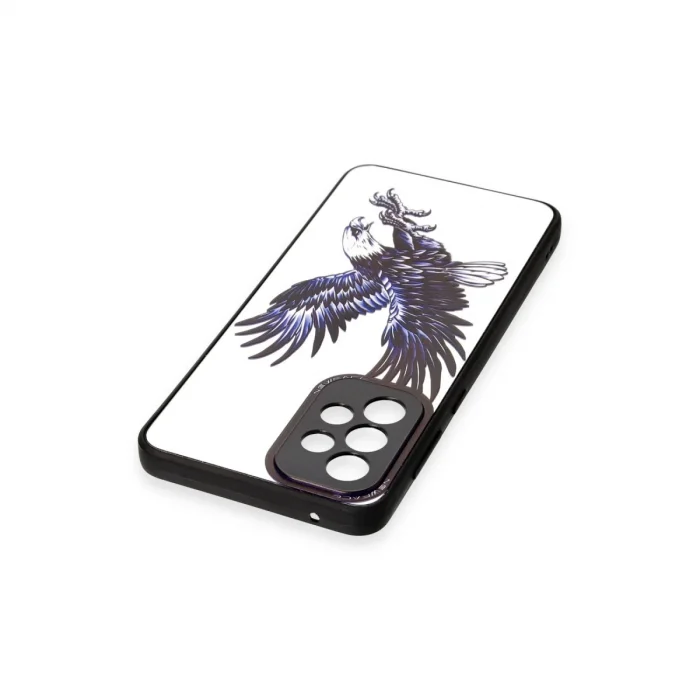 Samsung Galaxy A53 5g Kılıf Mirror Desenli Kapak - Mirror - 1