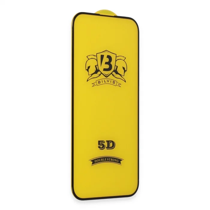 Samsung Galaxy S24 Plus Bilvis 3d Cam Ekran Koruyucu