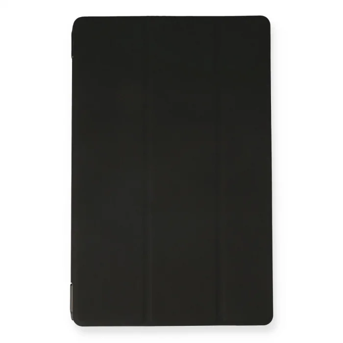 Samsung Galaxy T290 Tab A 8 Kılıf Tablet Smart Kılıf - Siyah