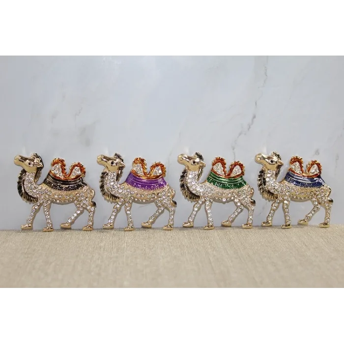 Swaroski Taşlı Magnet Alk4150