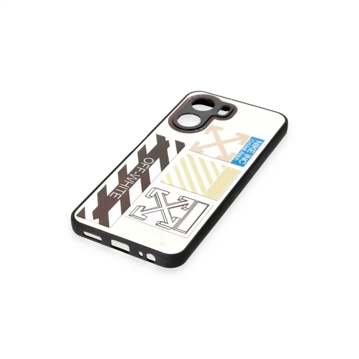 Vivo Y16 Kılıf Mirror Desenli Kapak - Mirror - 6