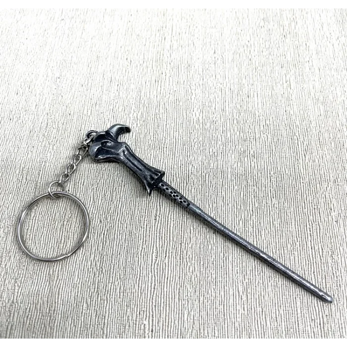 Voldemort Anahtarlık İk020