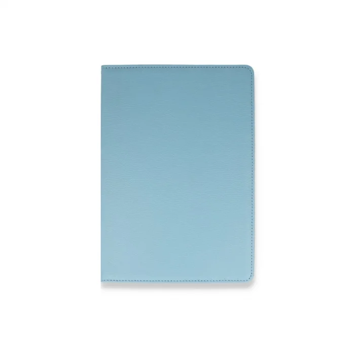 Xiaomi Mi Pad 5 11 Kılıf 360 Tablet Deri Kılıf - Turkuaz