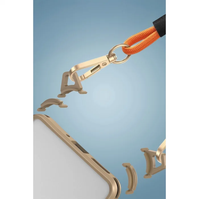 Xiaomi Redmi Note 13 Pro 4g Kılıf Penta Silikon Kılıf - Çöl Titanyum