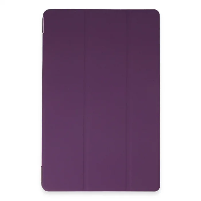 Xiaomi Redmi Pad Kılıf Tablet Smart Kılıf - Mor