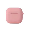 Airpods 4 (4.nesil) Hang Kılıf - Pembe