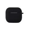 Airpods 4 (4.nesil) Hang Kılıf - Siyah