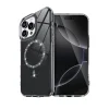 Apple İphone 16 Pro Max Live Diamond Magsafe Kapak - Siyah