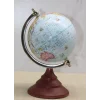 Dekoratif Dünya Küre Sl339-f