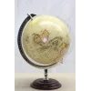 Dekoratif Dünya Küre Sl612-a