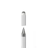 Dokunmatik Stylus Kalem Pen 1101 - Beyaz