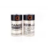 Fanso Er34615h 3.6v D Size Lithium Pil (li-socl2)