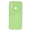 General Mobile Gm 10 Kılıf First Silikon - Yeşil