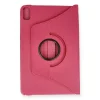 Huawei Matepad 10.4 Kılıf 360 Tablet Deri Kılıf - Pembe