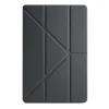 Huawei Matepad Pro 12.2 2025 Kalemlikli Mars Tablet Kılıfı - Siyah