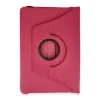 Huawei Matepad Se Kılıf 360 Tablet Deri Kılıf - Pembe