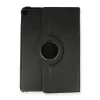 İpad 10.2 (7.nesil) Kılıf 360 Tablet Deri Kılıf - Siyah
