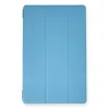 İpad 10.2 (7.nesil) Kılıf Tablet Smart Kılıf - Mavi