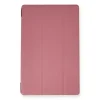 İpad 10.2 (7.nesil) Kılıf Tablet Smart Kılıf - Pembe