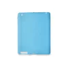 İpad 4 9.7 Kılıf Evo Tablet Silikon - Mavi