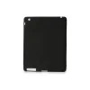 İpad 4 9.7 Kılıf Evo Tablet Silikon - Siyah