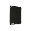 İpad 4 9.7 Kılıf Evo Tablet Silikon - Siyah
