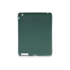 İpad 4 9.7 Kılıf Evo Tablet Silikon - Yeşil