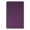 İpad 5 Air 9.7 Kılıf Tablet Smart Kılıf - Mor