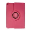 İpad 9.7 (2018) Kılıf 360 Tablet Deri Kılıf - Pembe