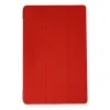 İpad Air 5 (2022) Kılıf Tablet Smart Kılıf - Kırmızı