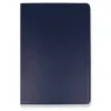 İpad Mini 1 Kılıf 360 Tablet Deri Kılıf - Lacivert
