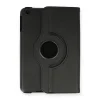 İpad Mini 1 Kılıf 360 Tablet Deri Kılıf - Siyah