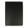 İpad Mini 1 Kılıf 360 Tablet Deri Kılıf - Siyah
