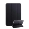 İpad Mini 3 Kılıf Tablet Smart Kılıf - Siyah