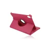 İpad Mini 6 Kılıf 360 Tablet Deri Kılıf - Pembe