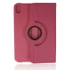 İpad Mini 6 Kılıf 360 Tablet Deri Kılıf - Pembe