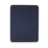 İpad Pro 11 (2021) Kılıf Ling 360 Kalemlikli Tablet Kılıf - Lacivert