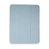 İpad Pro 11 (2021) Kılıf Ling 360 Kalemlikli Tablet Kılıf - Mavi