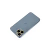 İphone 11 Pro Shine Kamera Lens Koruma Cam - Gold