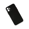 İphone 12 Kılıf Pp Ultra İnce Kapak - Siyah