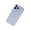 İphone 13 Pro Kılıf Puma Silikon - Mor