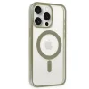İphone 15 Pro Kılıf Erozi Magsafe Kapak - Gri