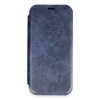 İphone 16 Pro Kılıf Flip Cover - Lacivert