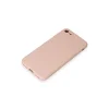 İphone 7 Kılıf First Silikon - Pudra