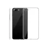 İphone 8 Plus Kılıf Lüx Şeffaf Silikon