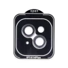 Joko İphone 14 Pvd Metal Kamera Lens - Siyah