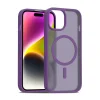 Joko İphone 15 Jota Magsafe Kapak - Derin Mor