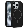 Joko İphone 16 Pro Max Kılıf Jully Magsafe Kapak - Siyah